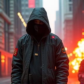 Рифмы против рифмбизнеса