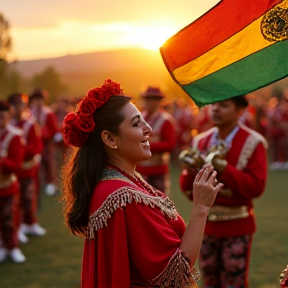 TuBella Amiga.Banda.D.N.A.