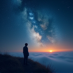 А звёзды ждут