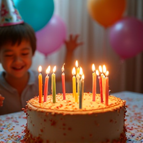 З днем народження 