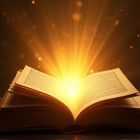 Joseph Knows The Way