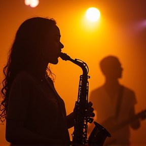 Midnight Brass Ritual