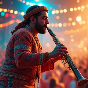 Dushman Manashti Resen