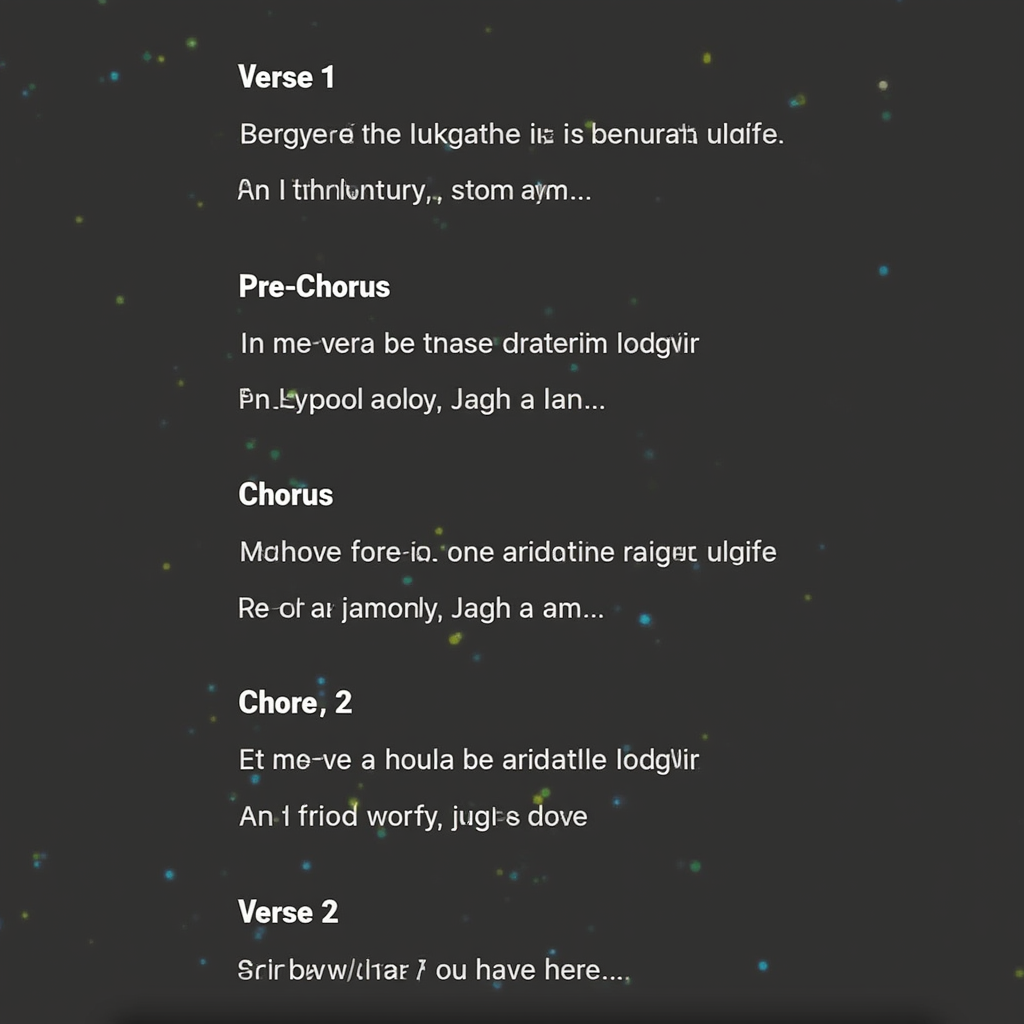 O Meri Jaan (Tere Bina Adhoori)