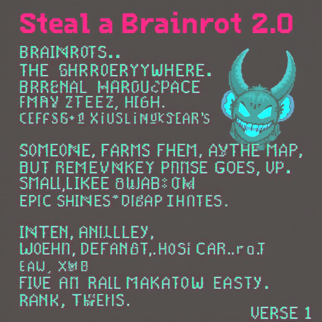 Брейнрот 2.0