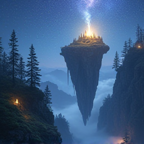 Sueños de fantasía 