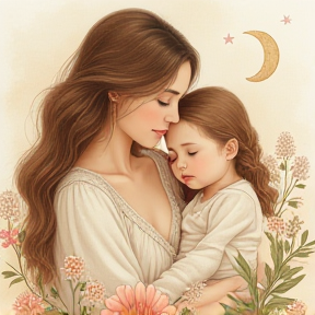 Колыбельная