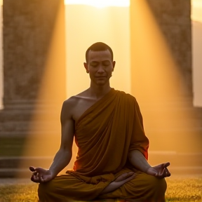 Он пришёл — разбудил мир