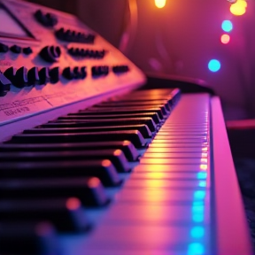 Charming Anxiety Vivaldi Lezginka Power