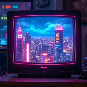 1980年の日本のテレビチャンネル