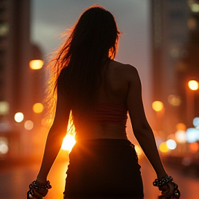 Yo ya no pido perdón