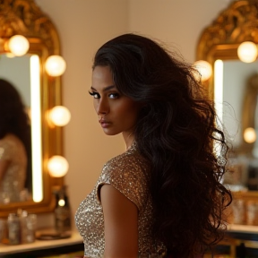 Salão Popular do Ronaldo