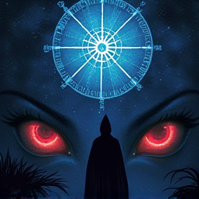 قديرو ملك الظلام