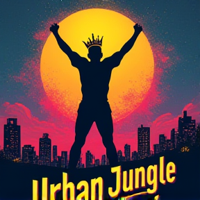 MC Neguin da Conquista 