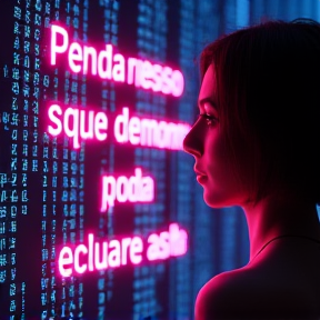 Talk (CODE R3D Spanish Version)