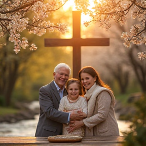 В потоке счастья
