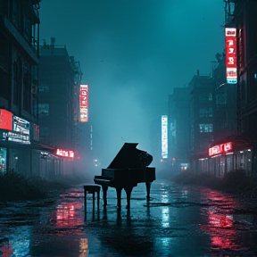 Timeline In My Veins