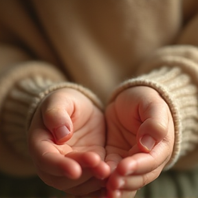 Камила и братья