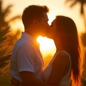 Nega, Minha Luz do Sol