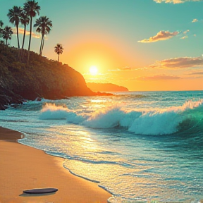 Carlsbad Side Streets