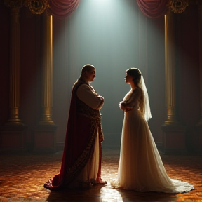 La Voix qui Te Détourne