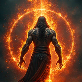 Огненные знаки