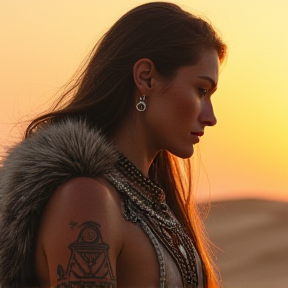 Maîtres du Vent sur Gor