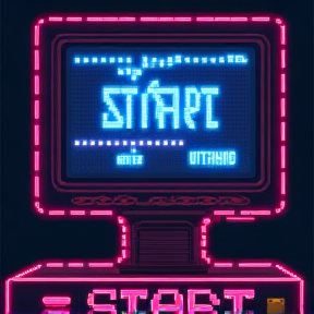 2.4.1.1. Stage Variáveis - Press Start