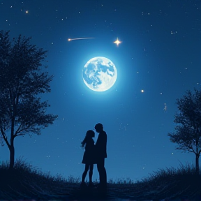 Brilho Eterno do Nosso Amor