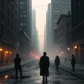 O Violeiro e a Moça da Cidade 