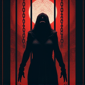 Фагош за решёткой