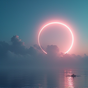 Satellites In My Skin