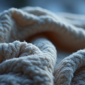 Want To Be Your Blanket