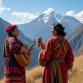 Bolivia Tierra Querida (Llegaremos Igual)