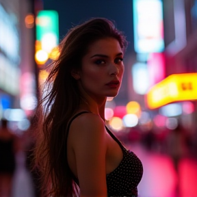 Tenemos Lo Que Busca