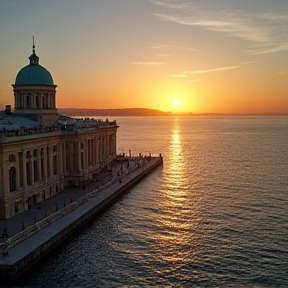 Одесса шедевр