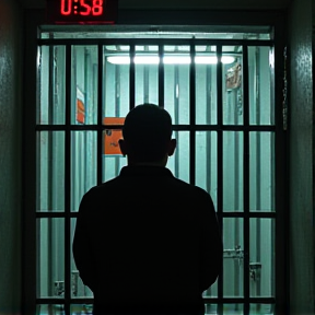 高墙里的规矩歌