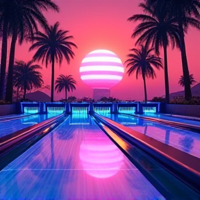 Summer Meet Balnearia