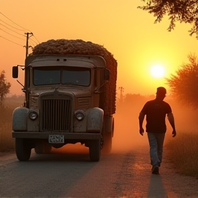 Rumba del Camionero Pepe