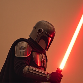 Brothers of the Darksaber