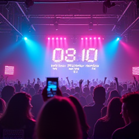 Bienvenidos a la Meet Club