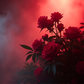 Любовь и Ganja