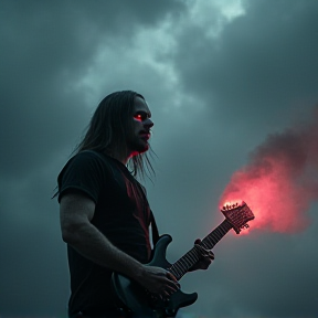 Beyond What Lies Below