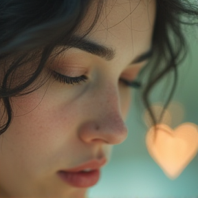 기분이 성격이 되는 사람~