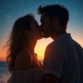 Under The Same Stars