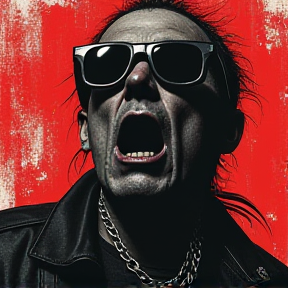 Burn Down the Briefcase