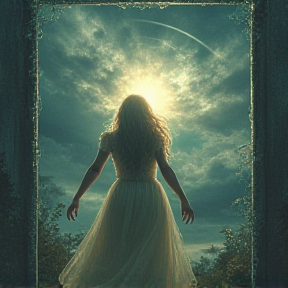 Le Paradis Est Sur Terre