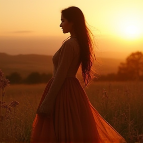 Ummon Hech qachon female