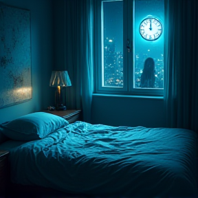 Бессонница