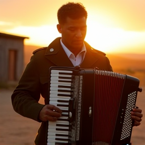 De Coplas y Cartuchos